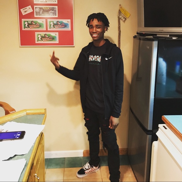 nolimitmikey